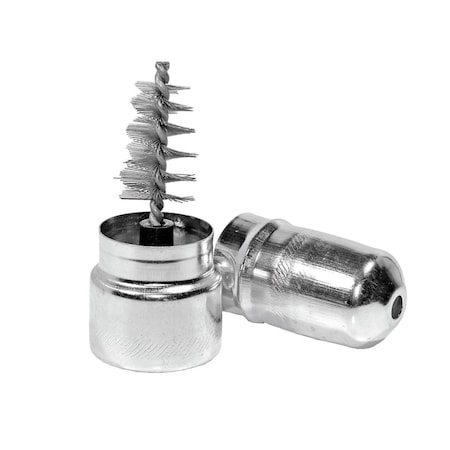 K-Tool International Battery Terminal Brush, 70220 KTI70220